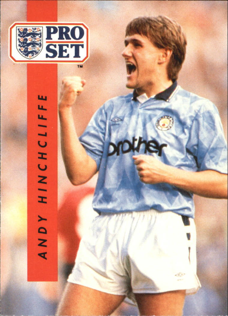  Andy Hinchcliffe player image