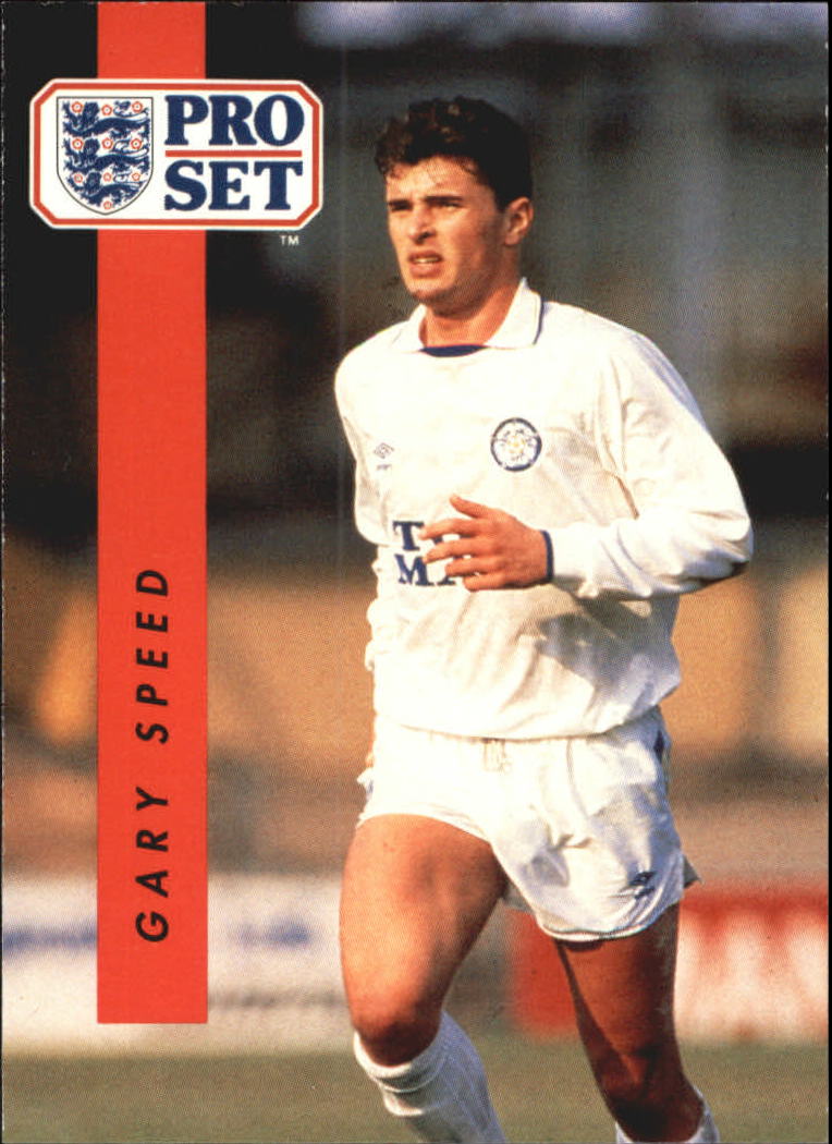  Gary Speed player image