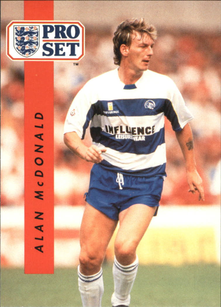  Alan McDonald player image