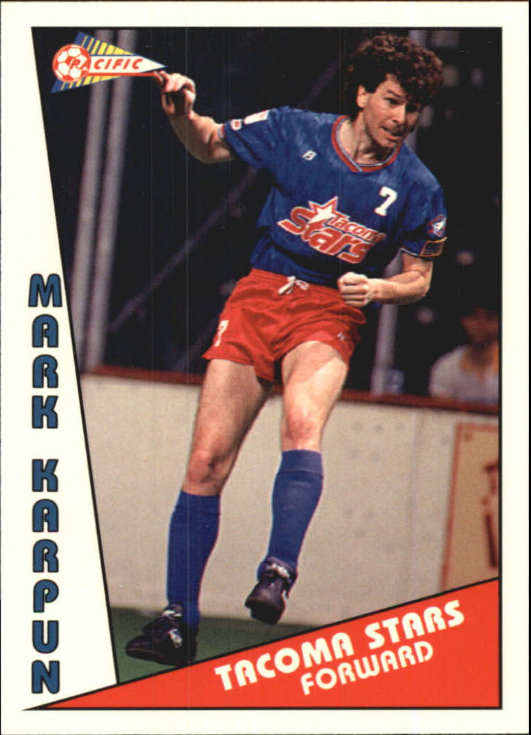  Mark Karpun player image