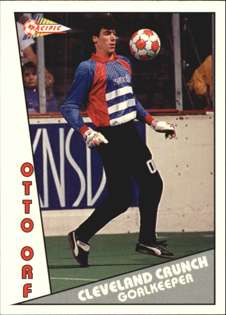  Otto Orf player image