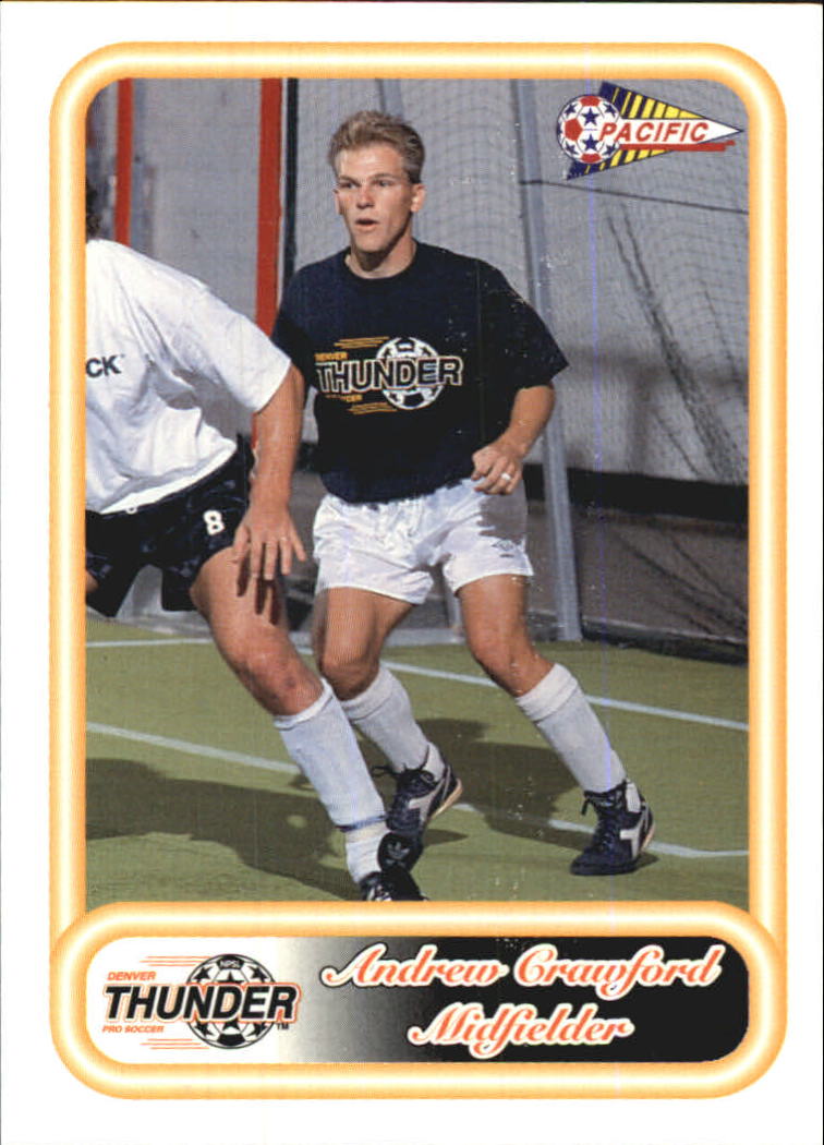  Andrew Crawford player image