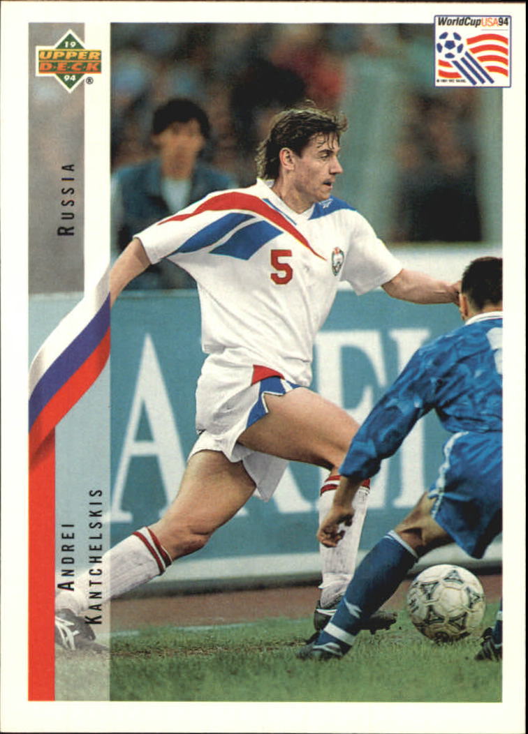  Andy Kanchelskis player image