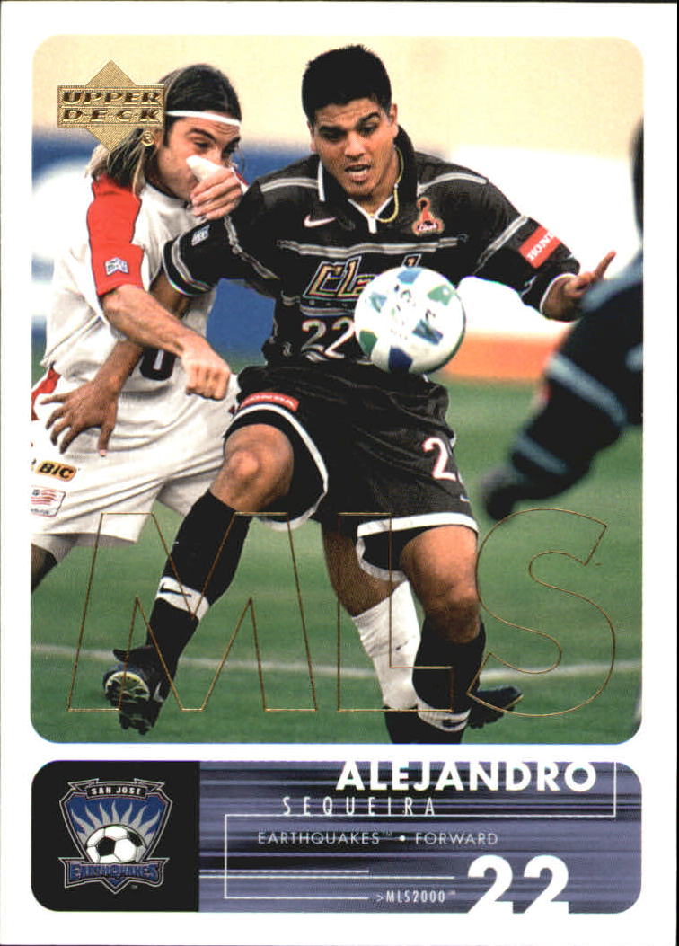 Alejandro Sequeira player image
