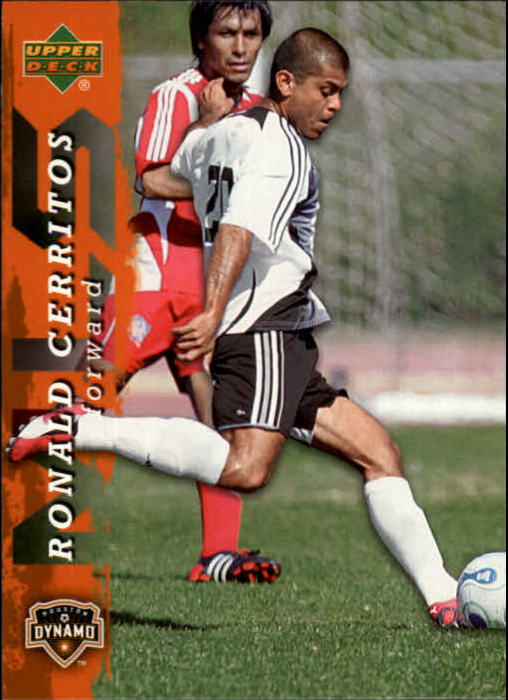  Ronald Cerritos player image