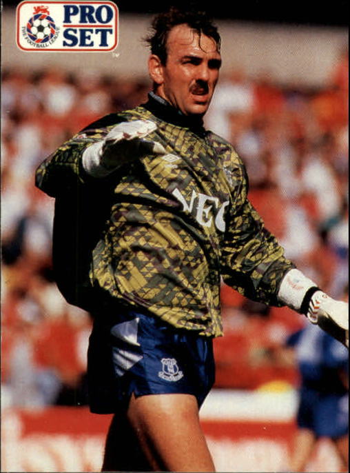  Neville Southall player image
