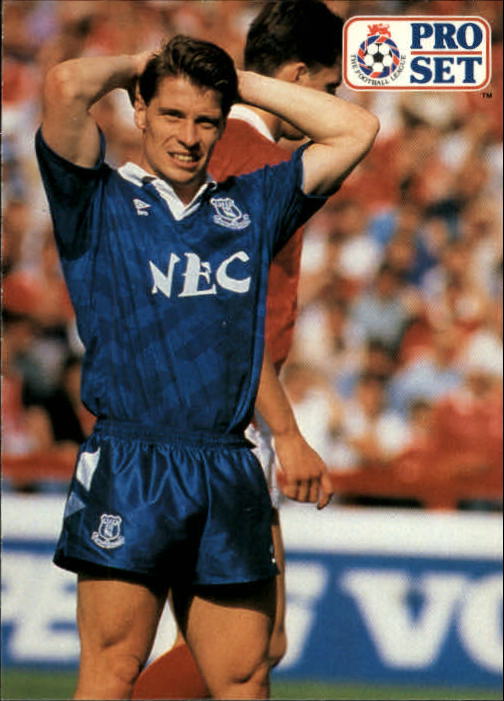  Tony Cottee player image