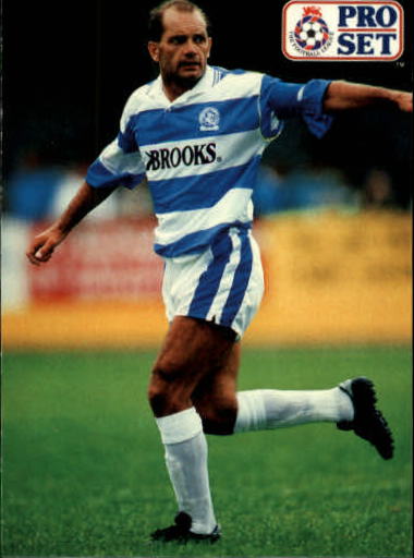  Ray Wilkins player image
