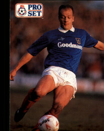  Colin Clarke player image