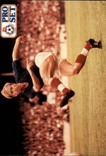  Bobby Charlton player image