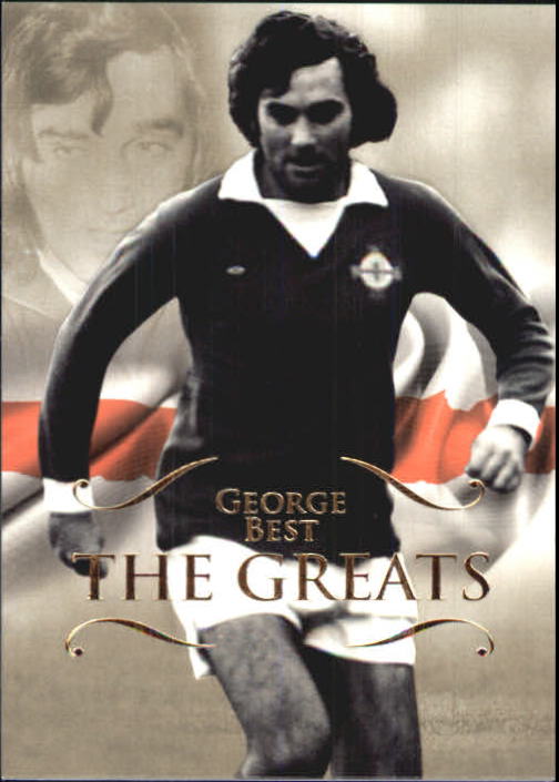  George Best player image