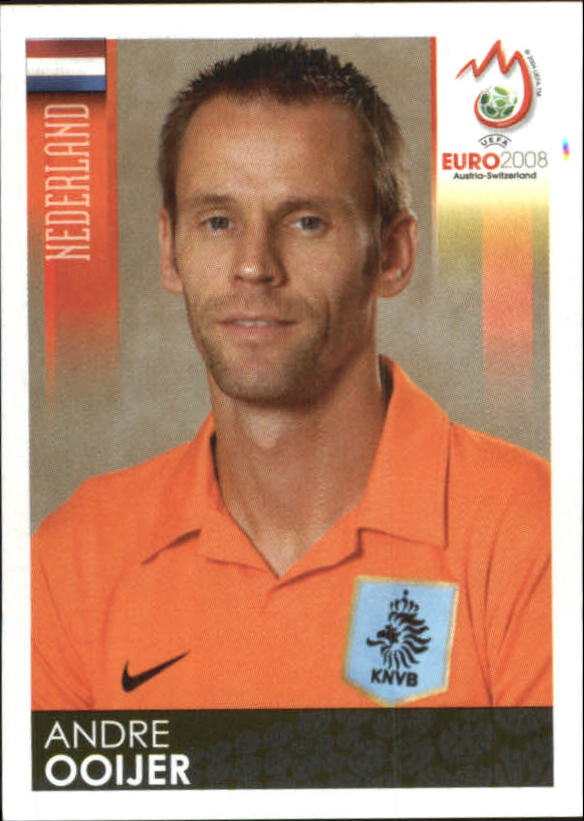  Andre Ooijer player image