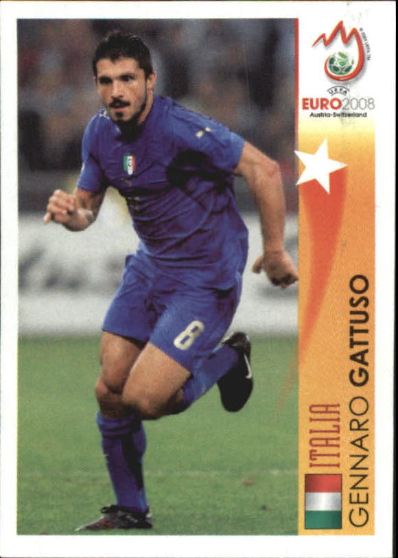  Gennaro Gattuso player image