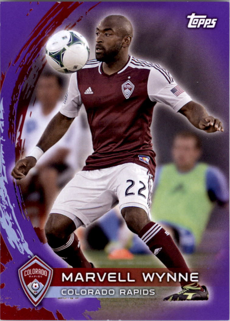  Marvell Wynne player image