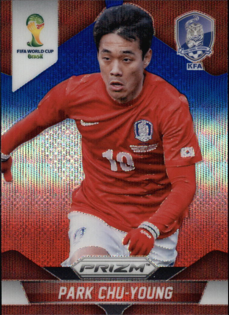  Park Chu-Young player image