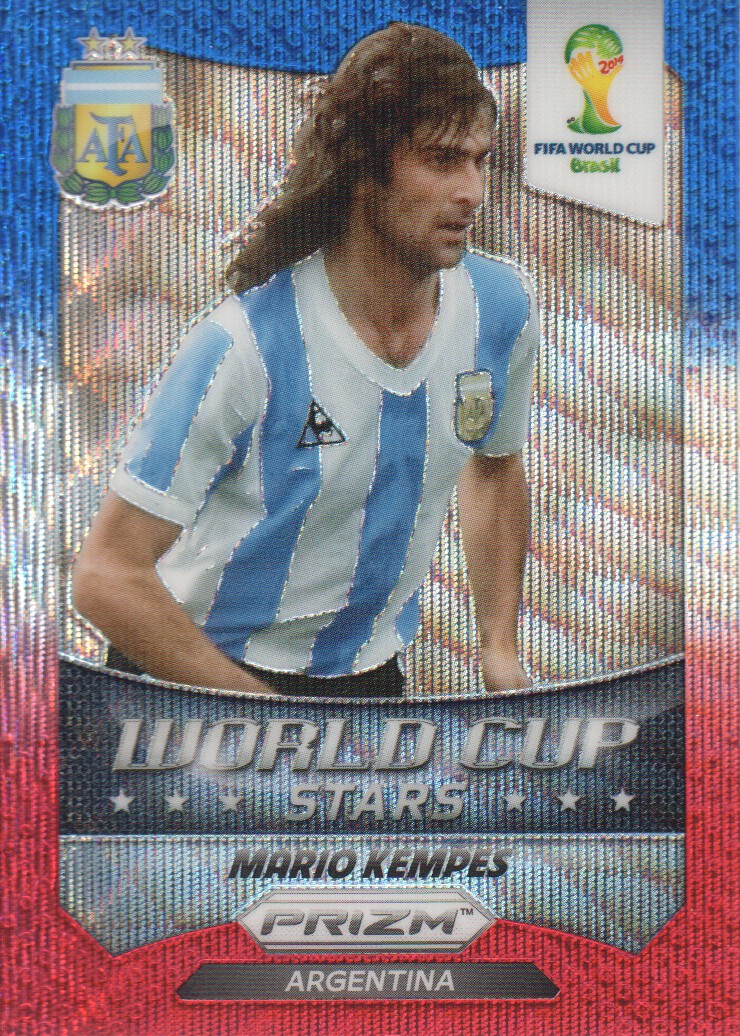  Mario Kempes player image