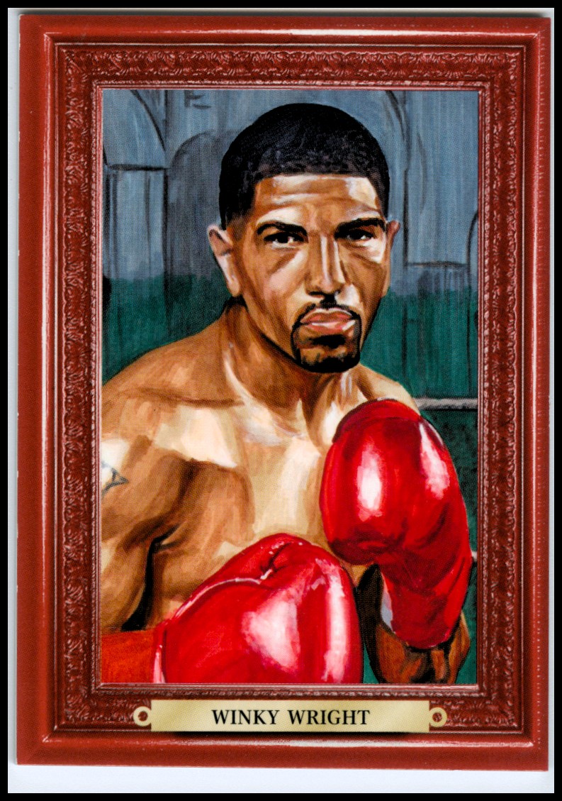  Winky Wright player image