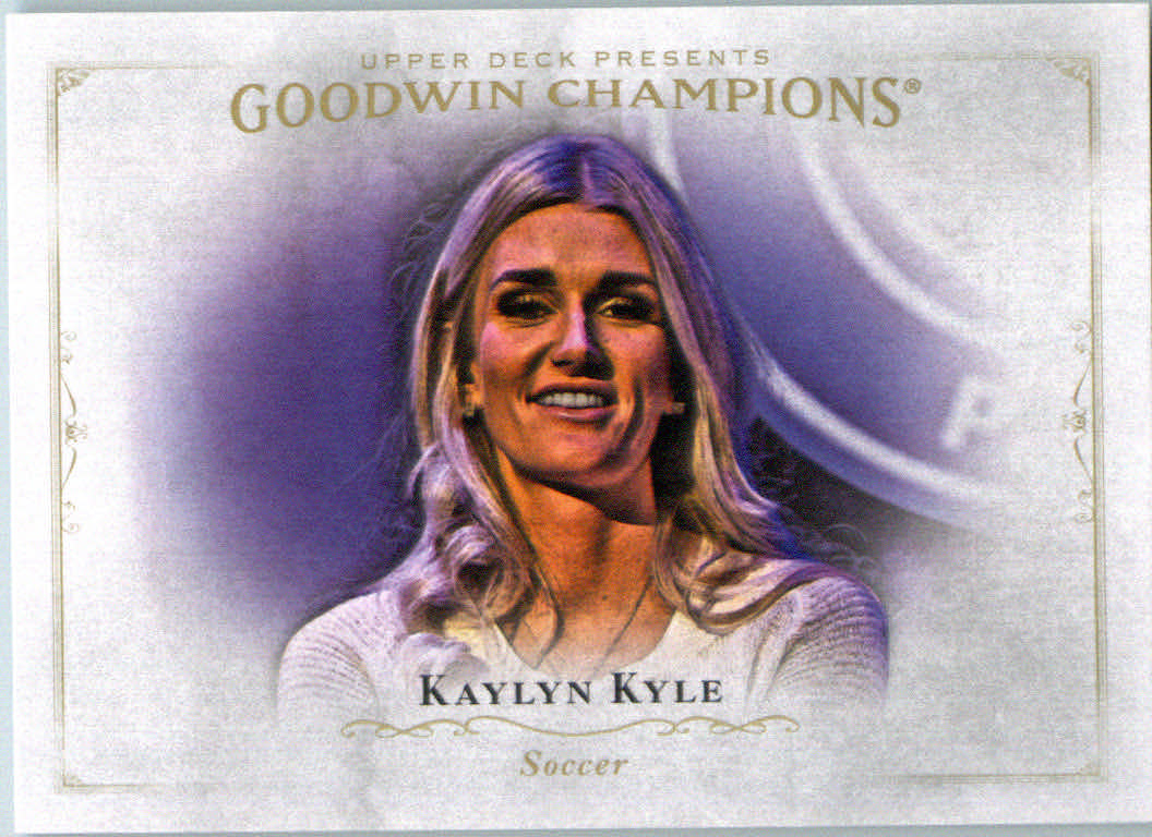  Kaylyn Kyle player image