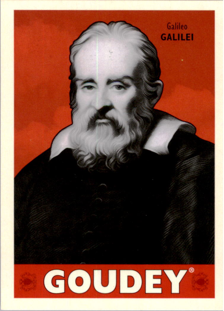  Galileo Galilei player image