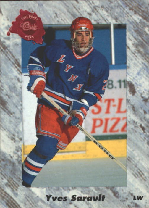 Yves Sarault player image
