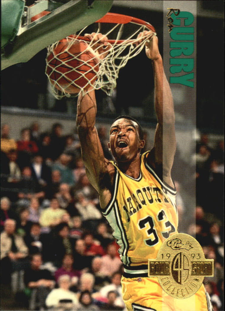  Ron MARQ Curry player image