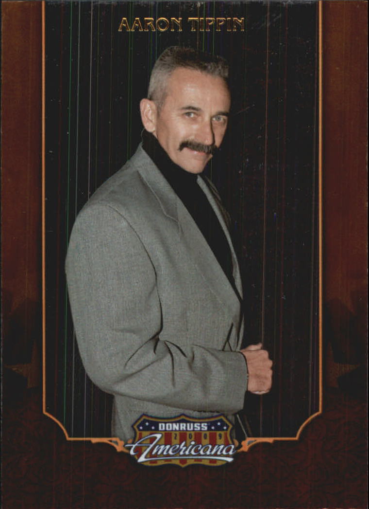  Aaron Tippin player image