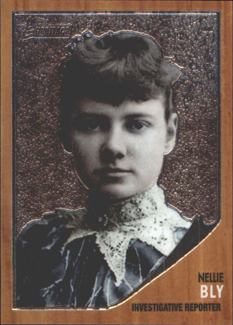 Nellie Bly player image