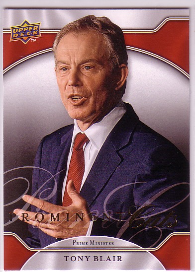  Tony Blair player image