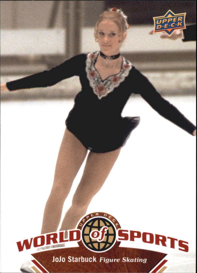  Jojo Starbuck (figure skating) player image