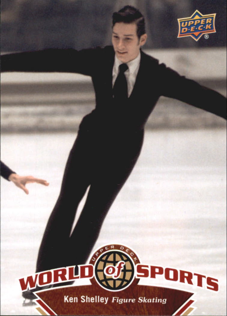  Ken Shelley (figure skating) player image