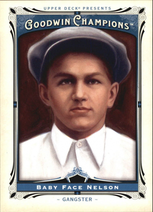  Baby Face Nelson player image