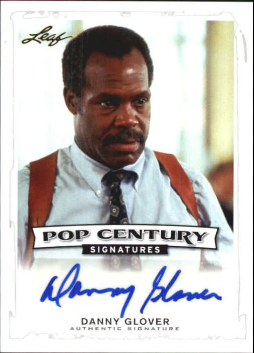  Danny Glover player image