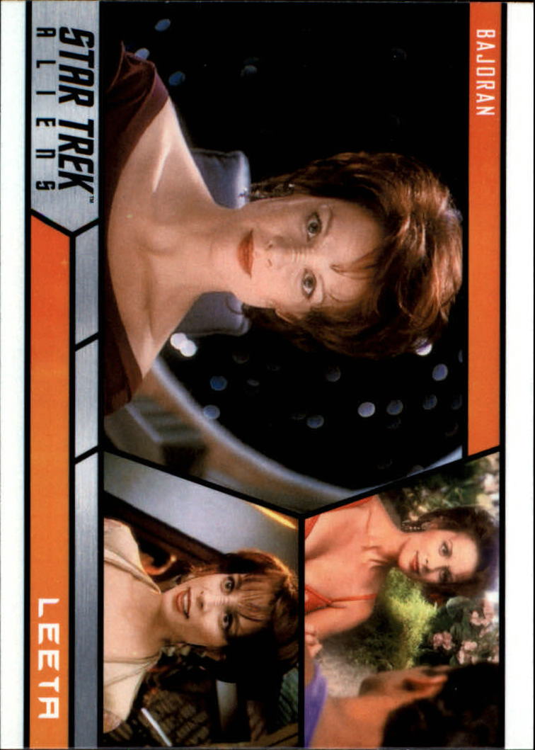  Chase Masterson player image