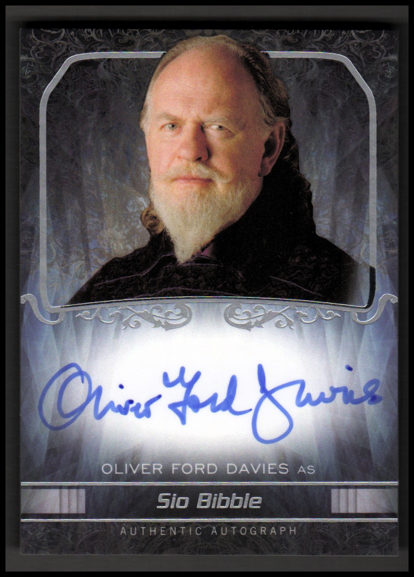  Oliver Ford Davies player image