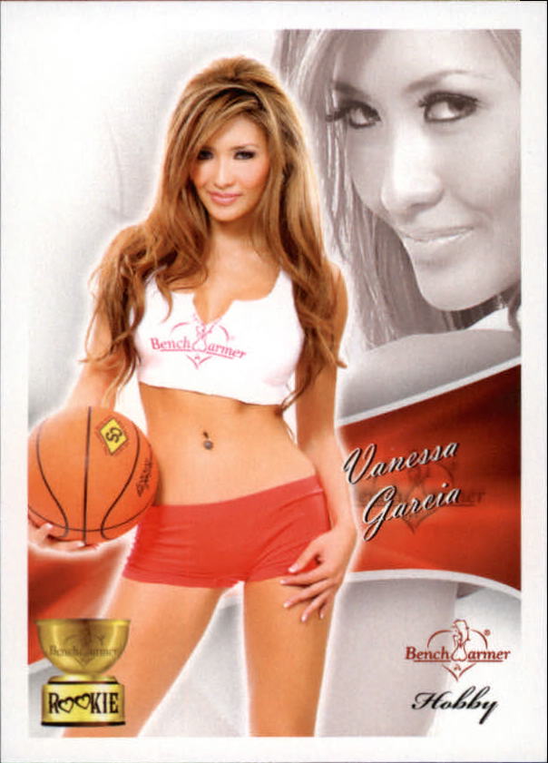  Vanessa Garcia player image