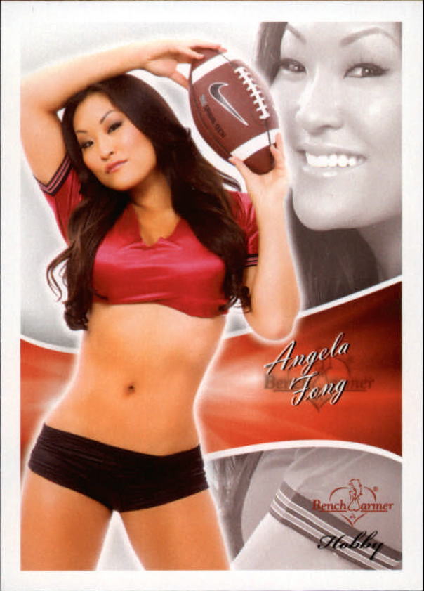  Angela Fong player image