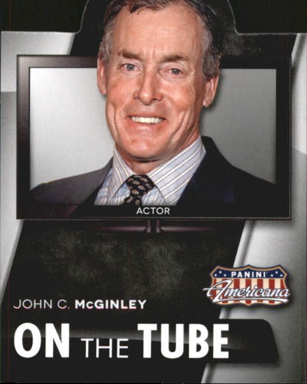  John C. McGinley player image