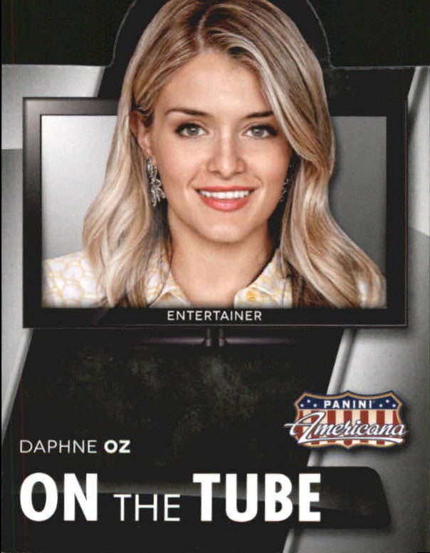  Daphne Oz player image