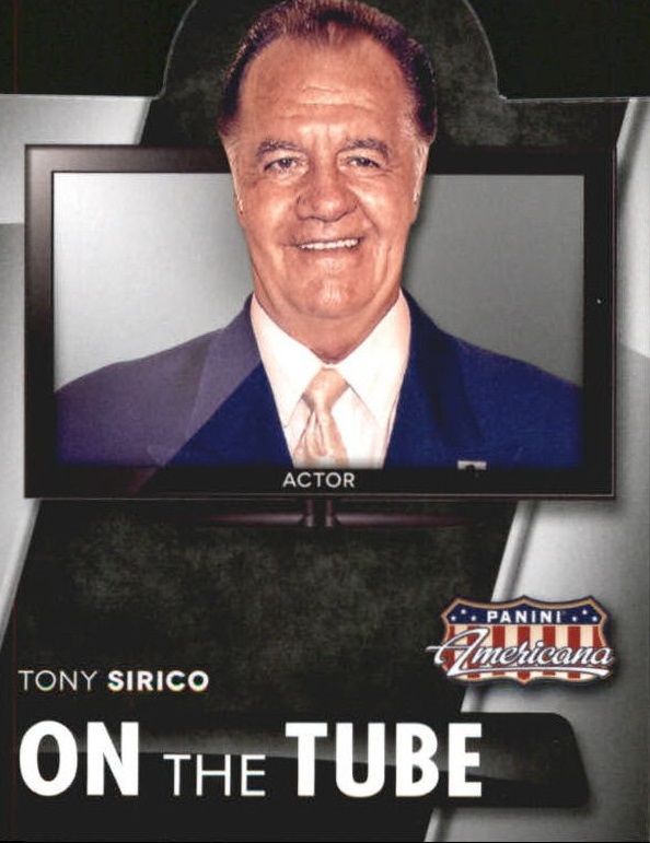  Tony Sirico player image