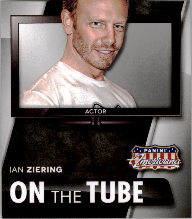 Ian Ziering (actor) player image