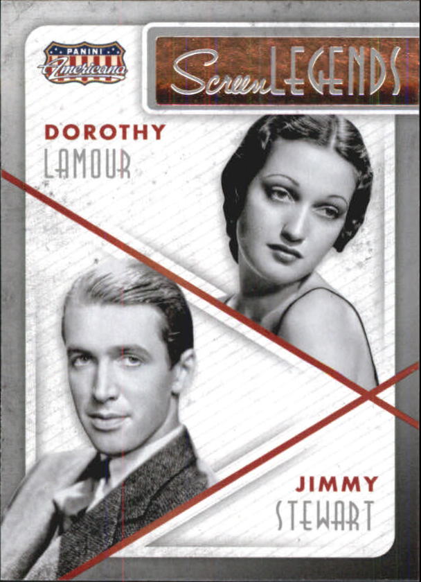  Dorothy Lamour player image