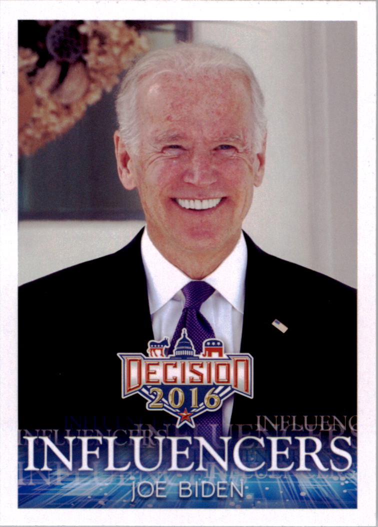  Joe Biden player image