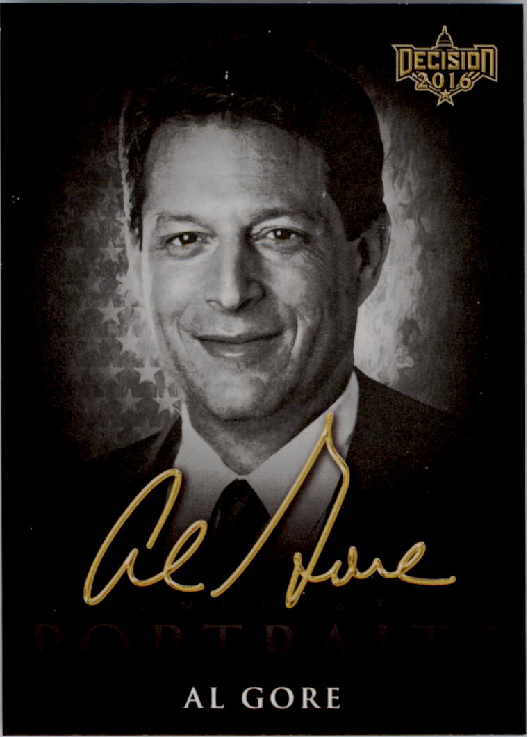  Al Gore player image