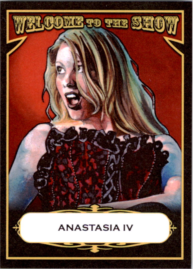 Anastasia IV player image