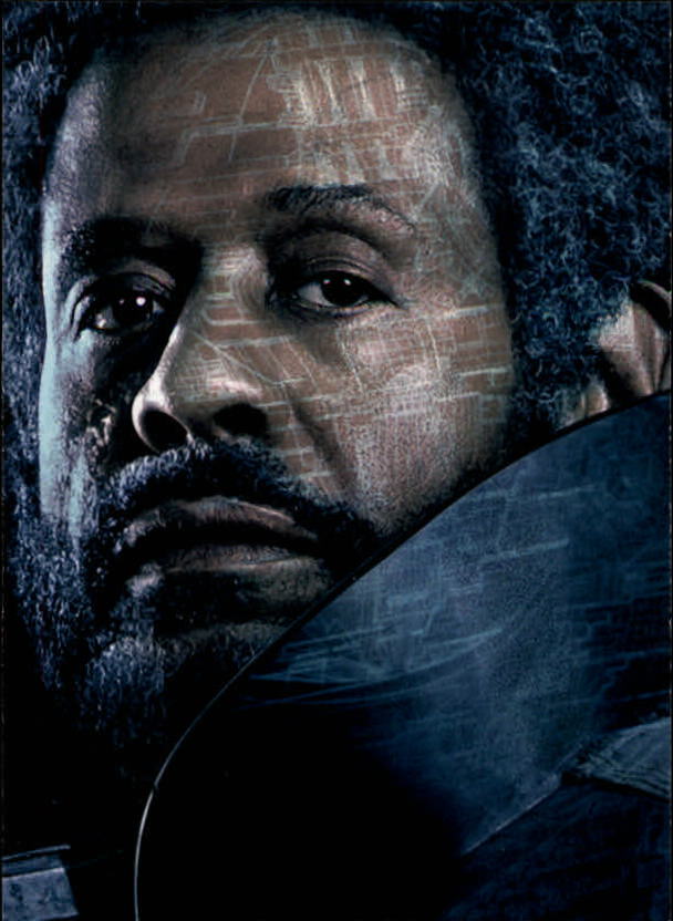  Forest Whitaker player image