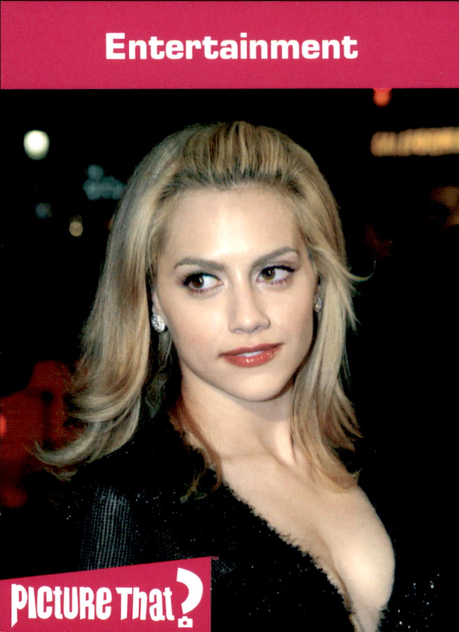  Brittany Murphy player image