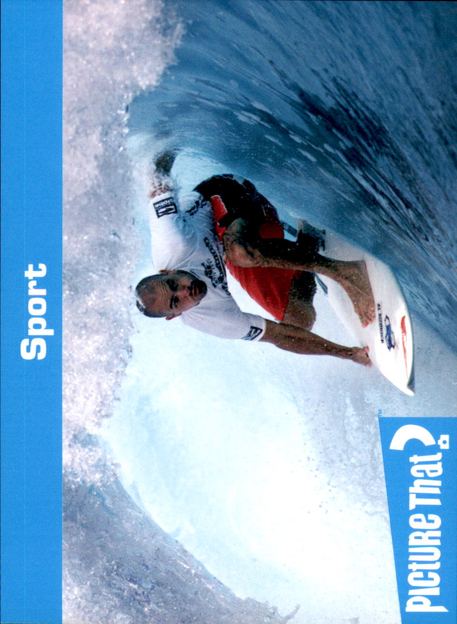  Kelly Slater (surfing) player image
