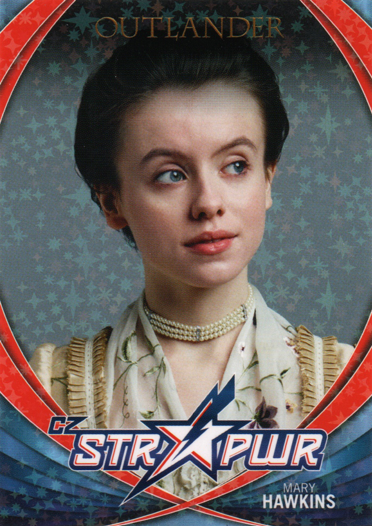  Rosie Day player image