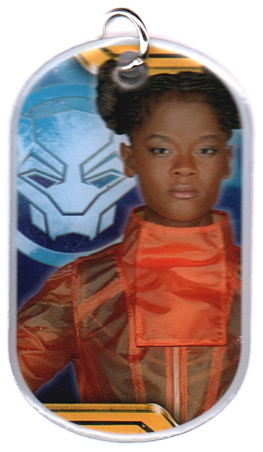  Letitia Wright (actress) player image