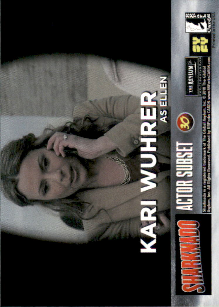  Kari Wuhrer player image
